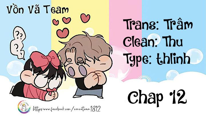 Arts Manz - Chap 12
