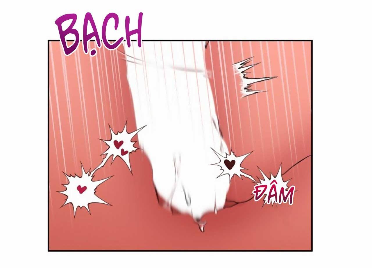 SÓI GIÀ VÀ CÁO NHỎ - Chap 2
