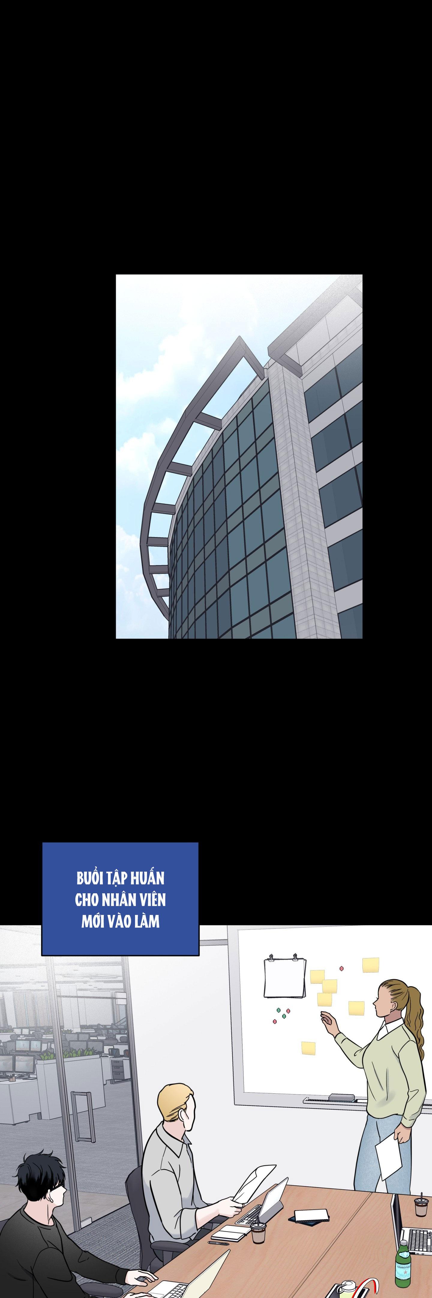 OVER CLOCK - Chap 46