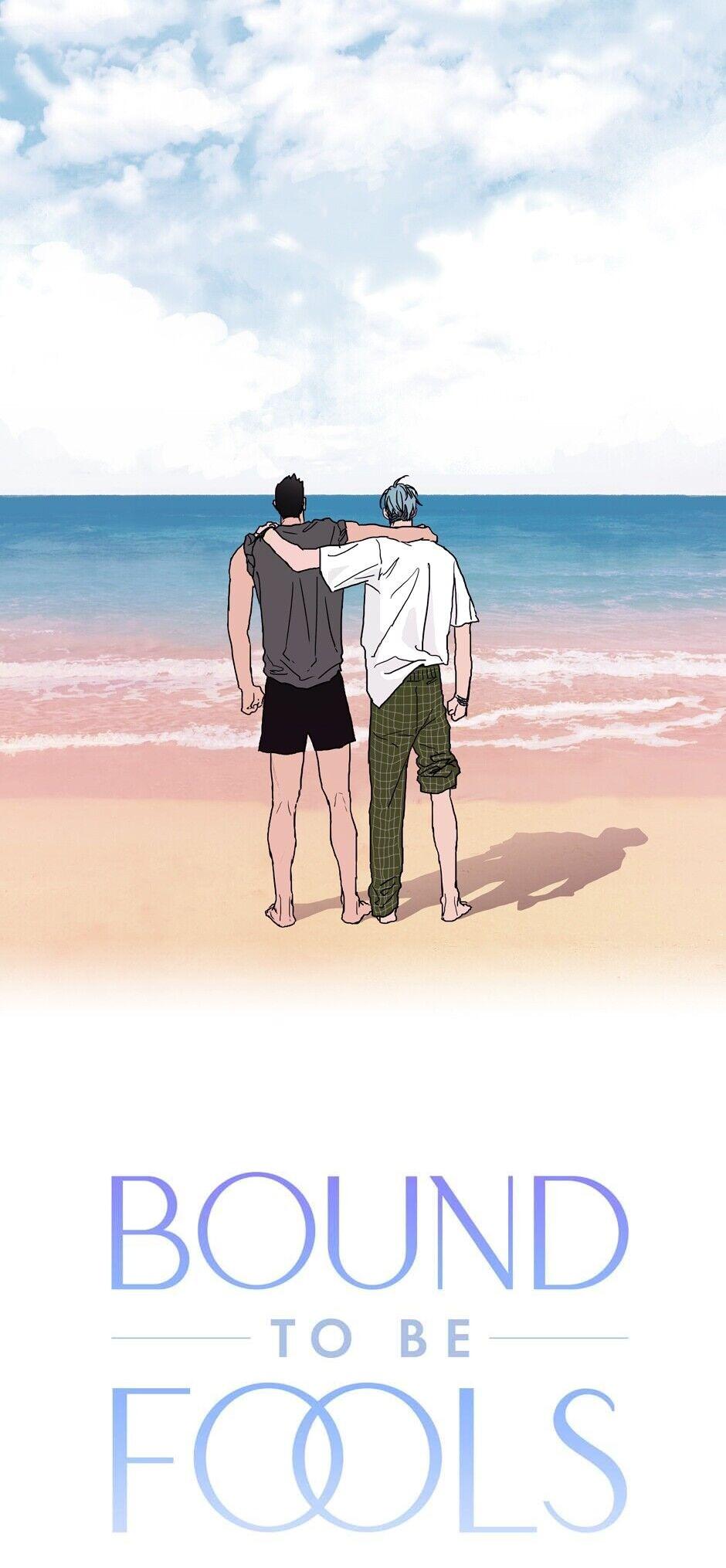 Chúng Ta Đều Là Kẻ Ngốc - Chap 20