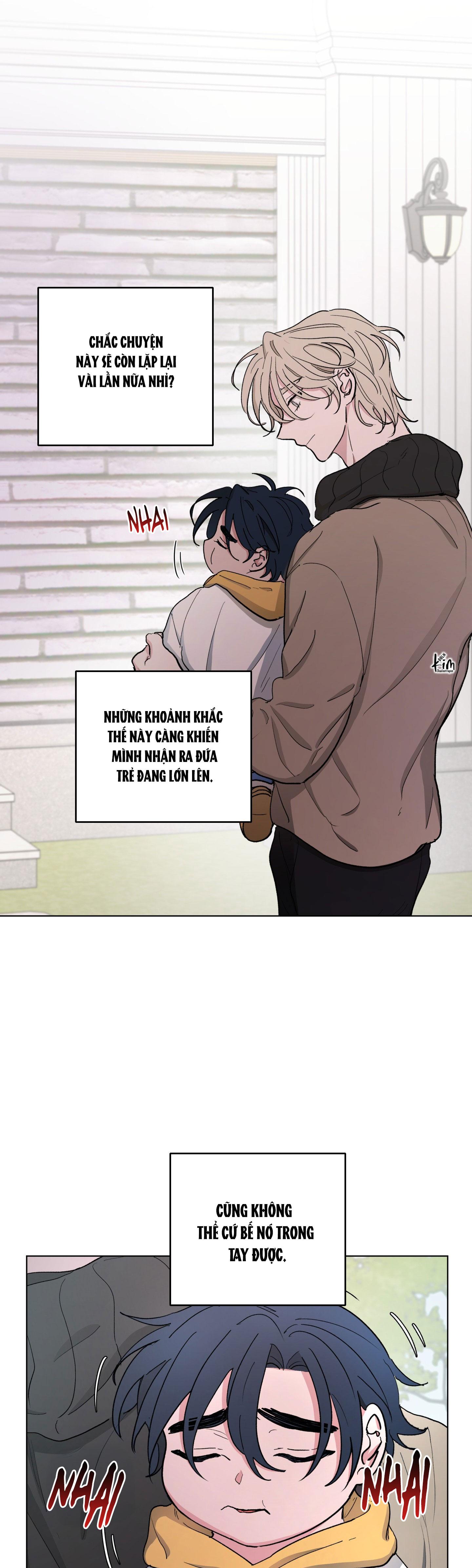 GUIDE TOÀN NĂNG - Chap 9