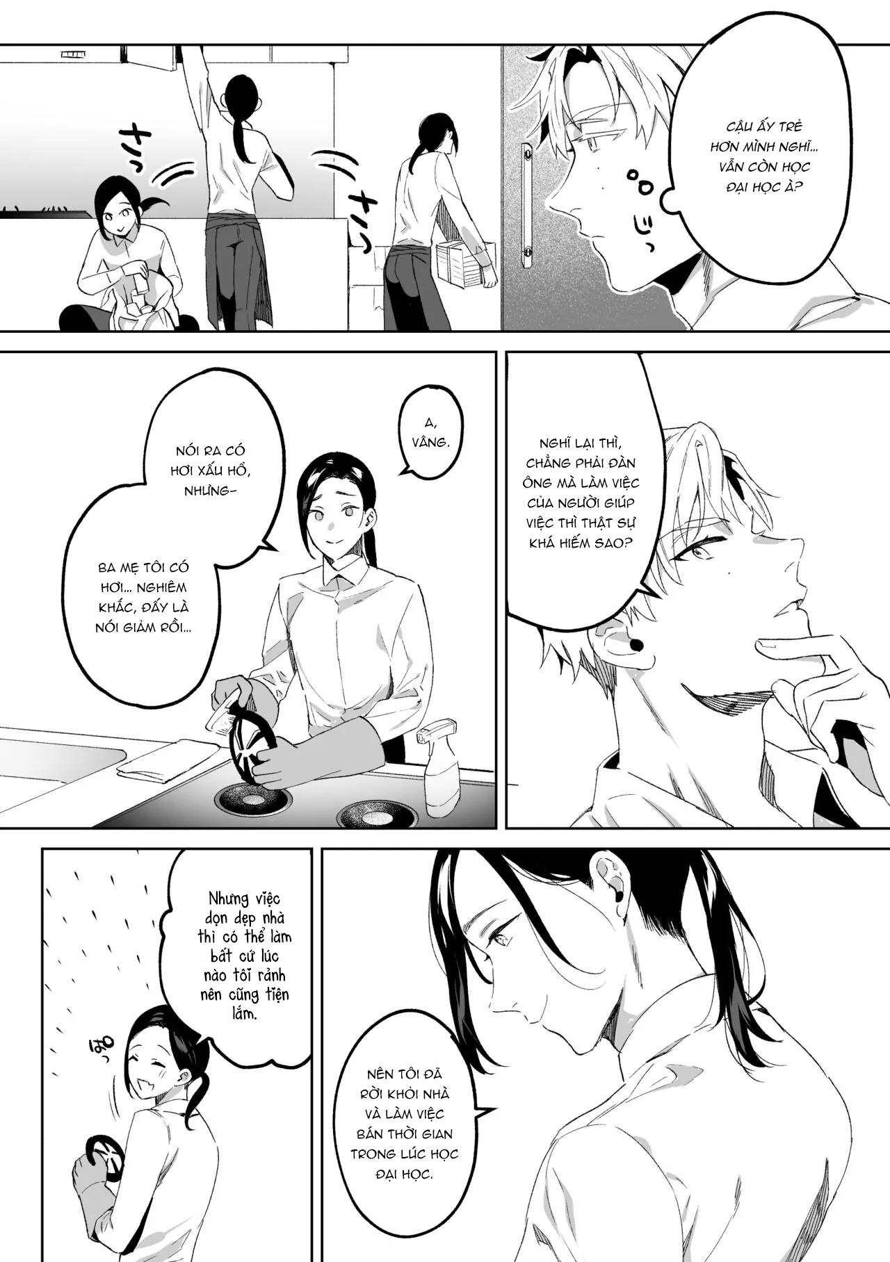 Tổng hợp boylove 18+ - Chap 338