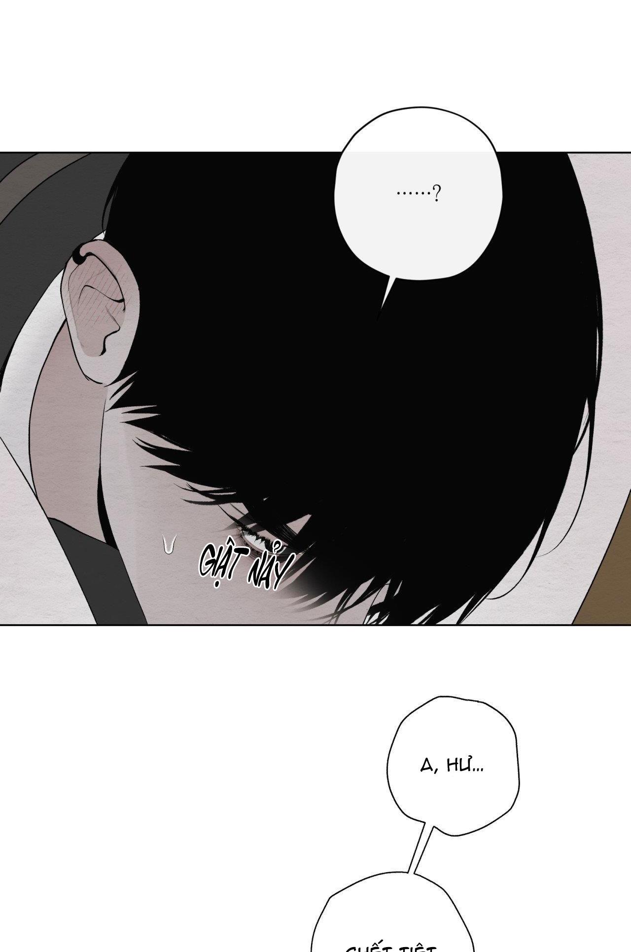 TÂM HỒN MÉO MÓ - Chap 24