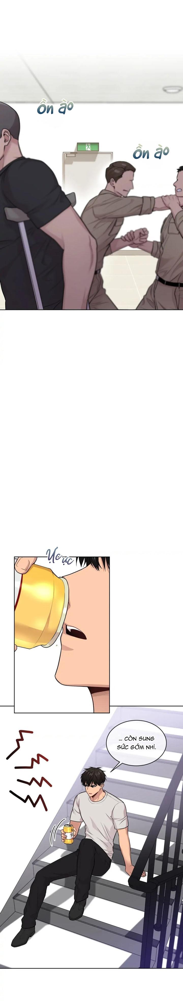 Passion - Chap 62