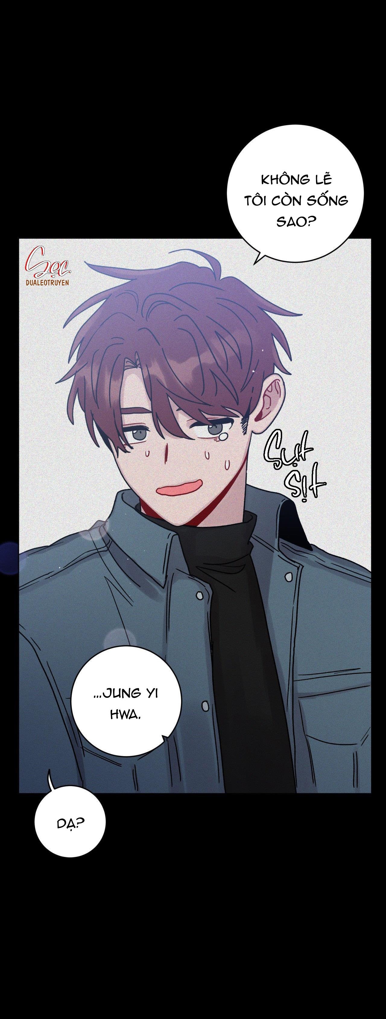 Cơn Mưa Rào Mùa Hạ - Chap 53