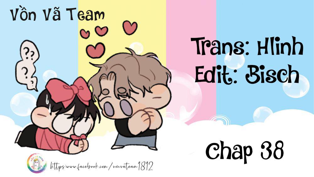 Arts Manz - Chap 38