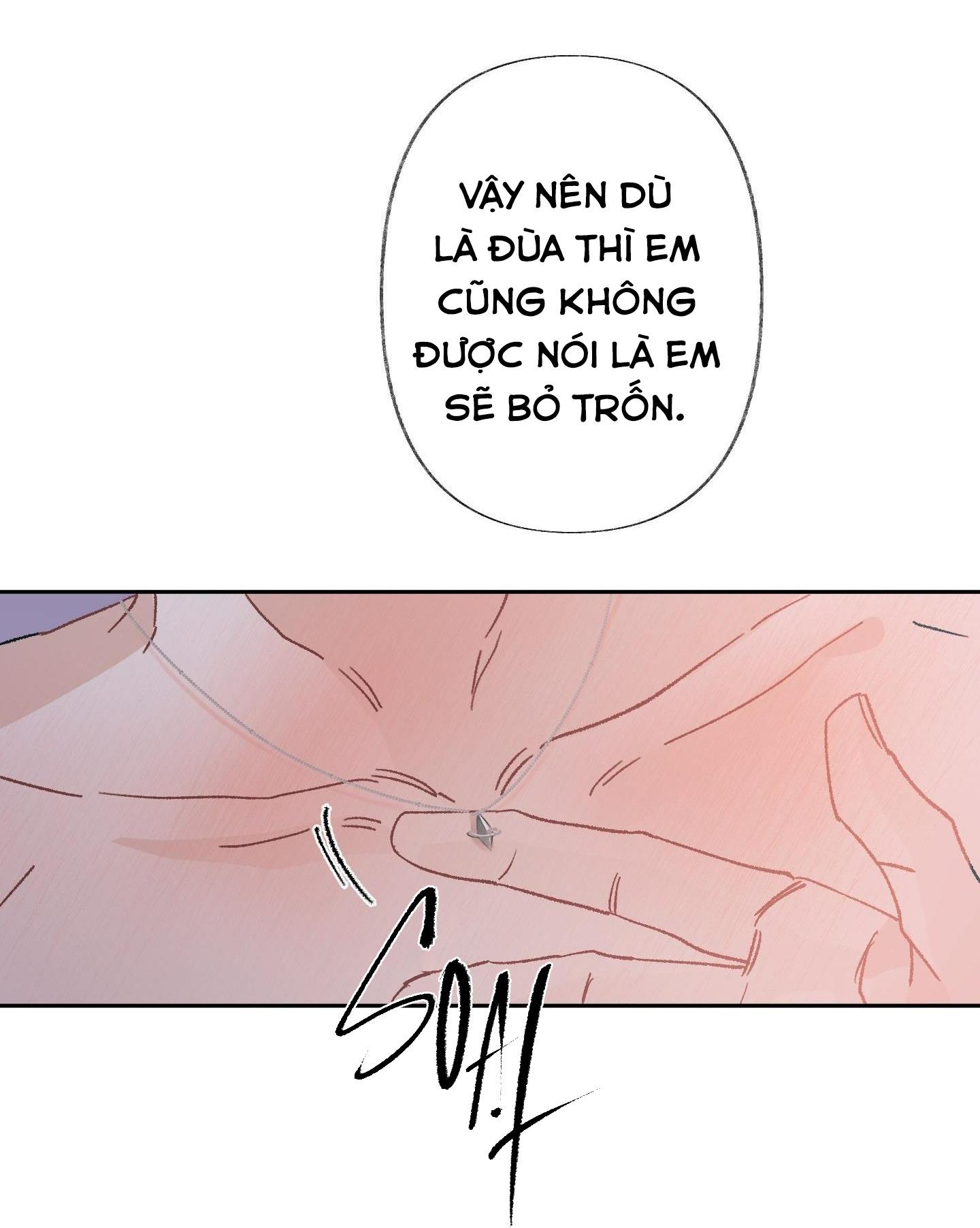 THẾ GIỚI KHI MẤT ĐI EM - Chap 73