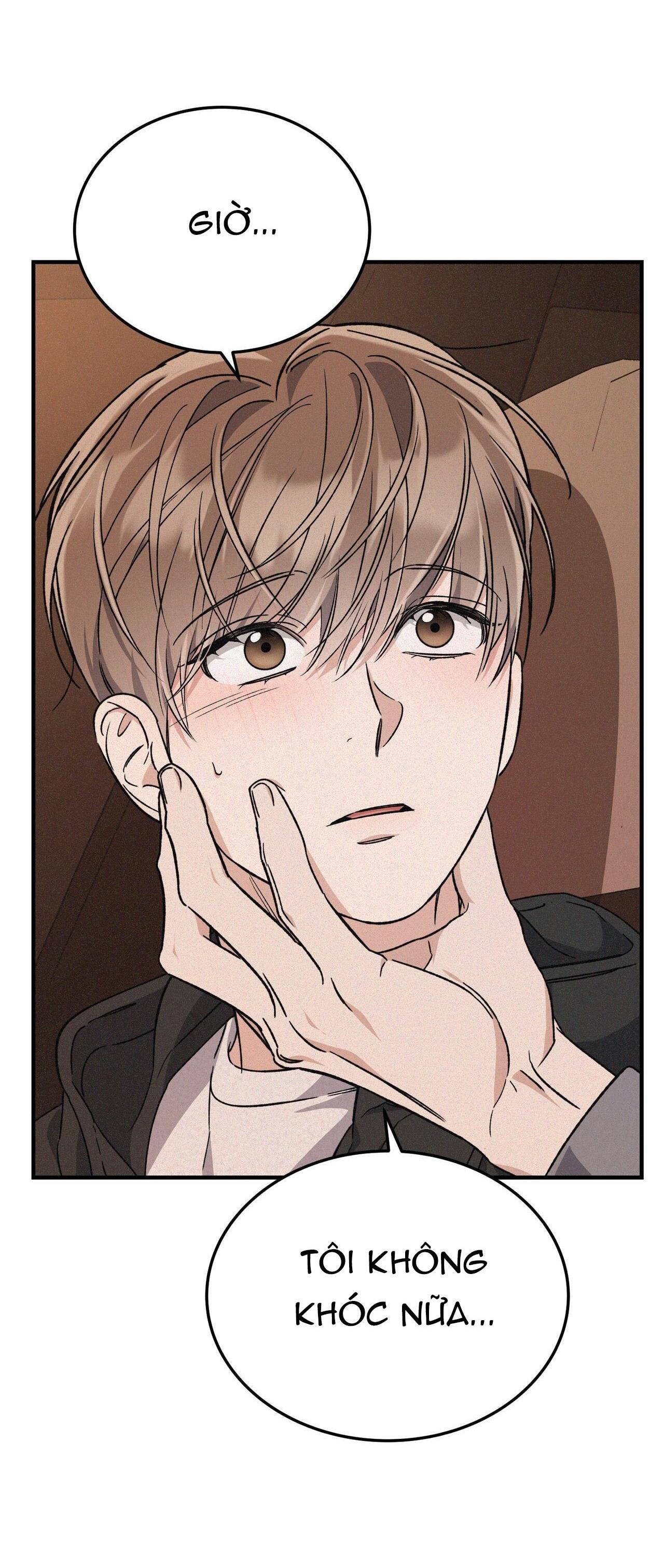 VÔ HÌNH - Chap 31