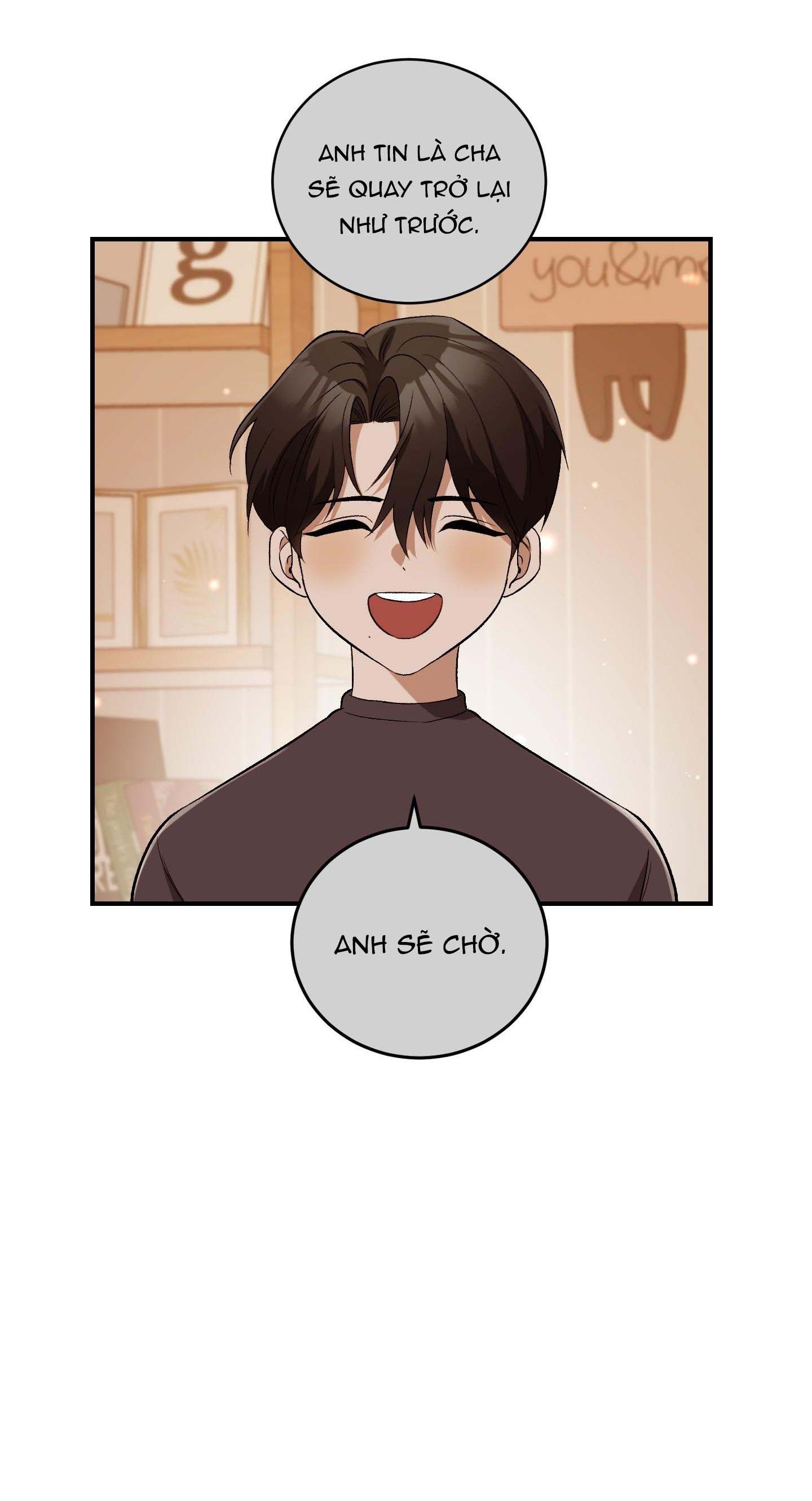Vì Sự Vĩnh Cửu - Chap 26