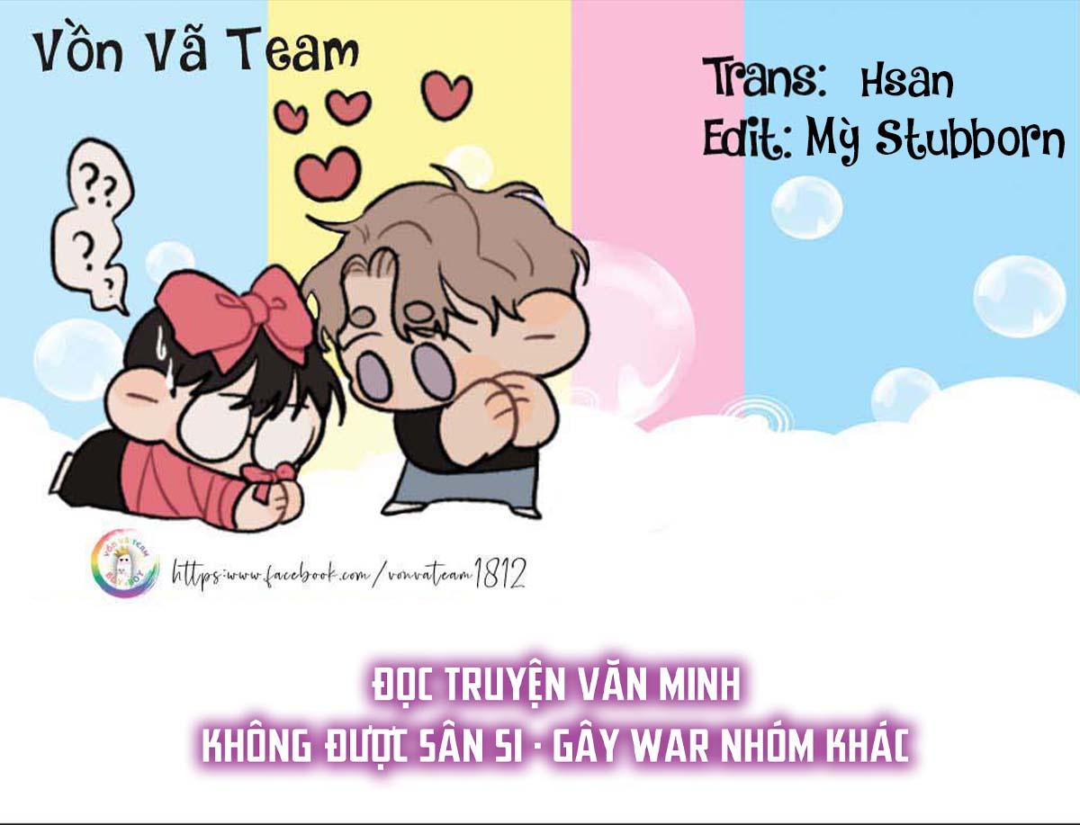 ONESHOT CHỊCH VỒN CHỊCH VÃ - Chap 85