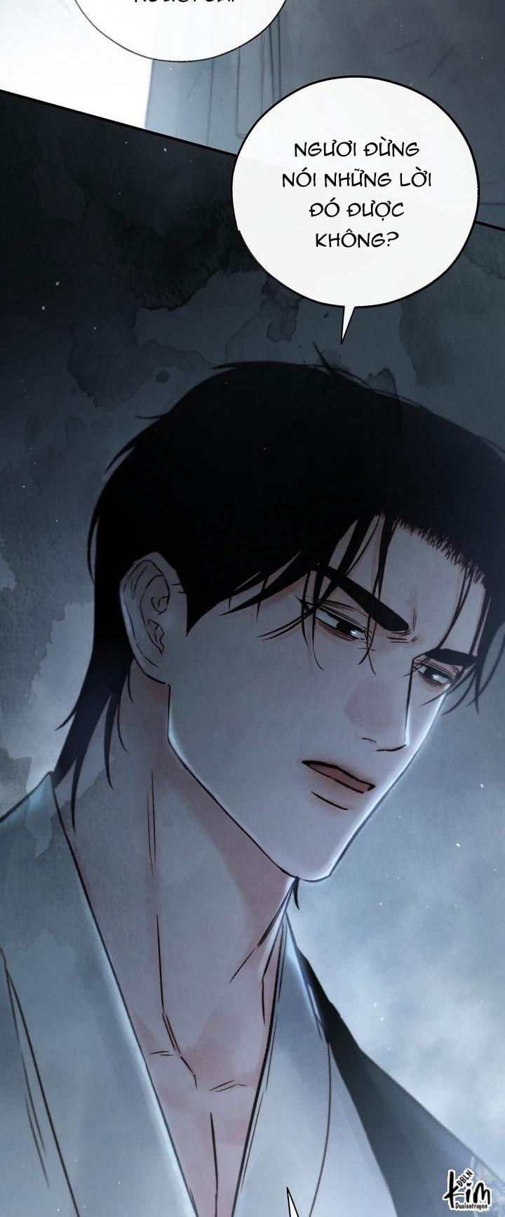 THUỐC ĐỘC - Chap 7