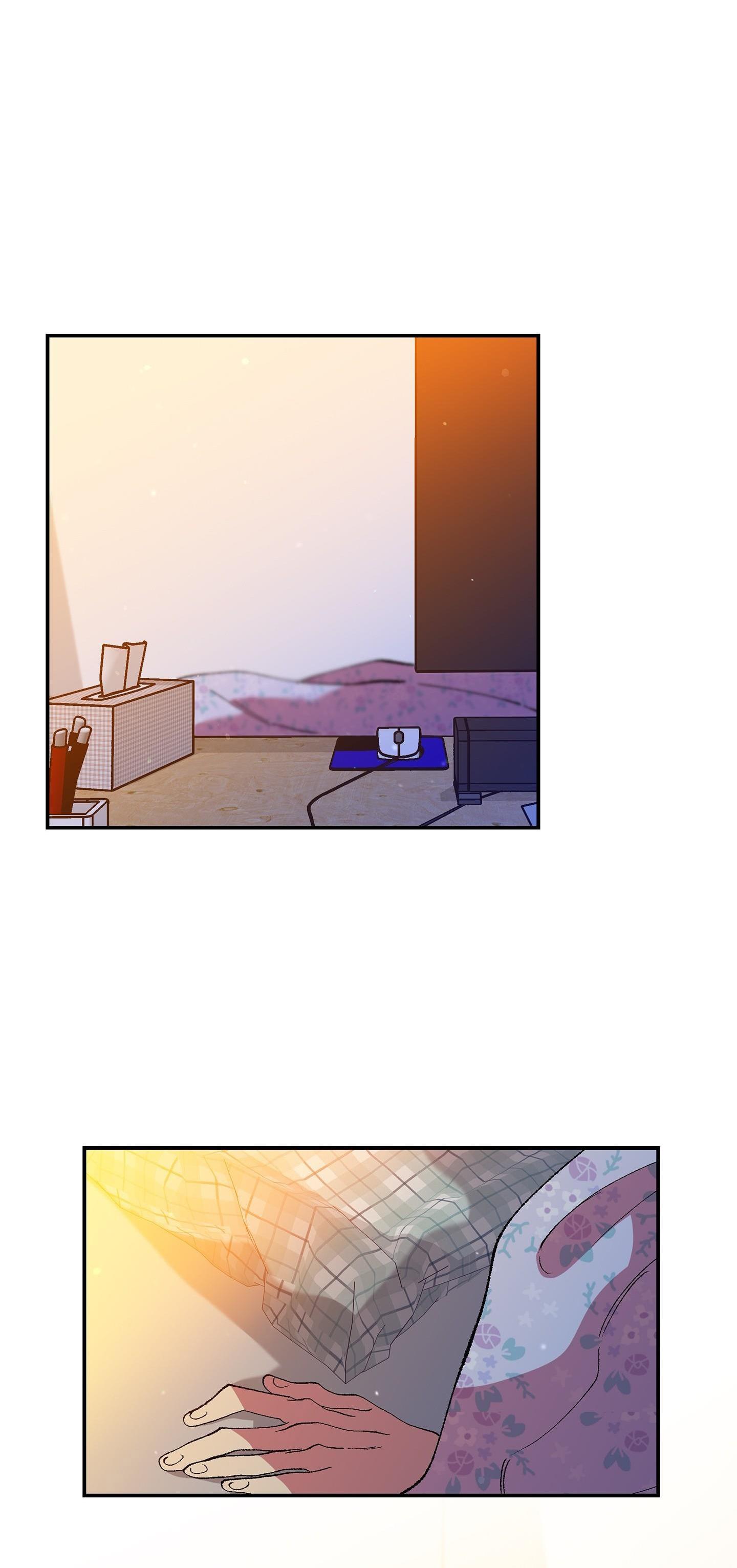 ÔNG CHÚ BÊN CỬA SỔ - Chap 73