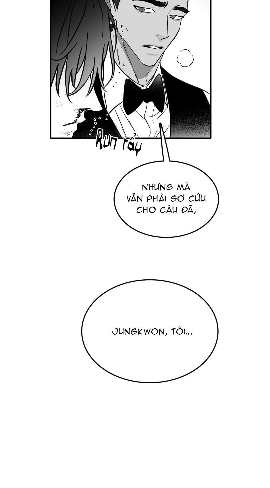 Chúng Ta Đều Là Kẻ Ngốc - Chap 20