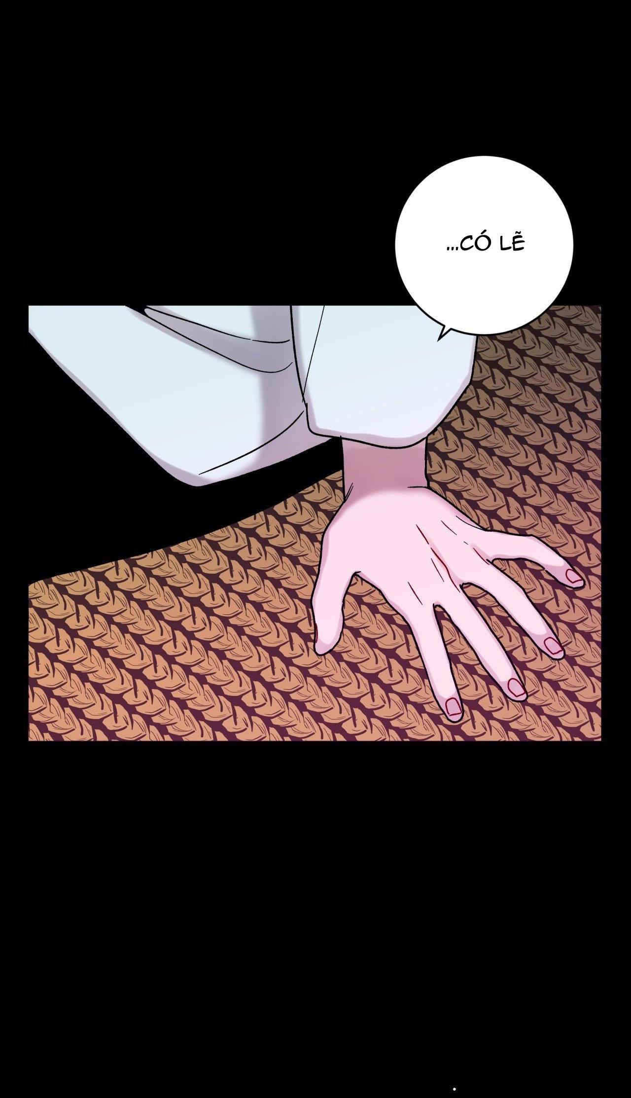 Cơn Mưa Rào Mùa Hạ - Chap 53