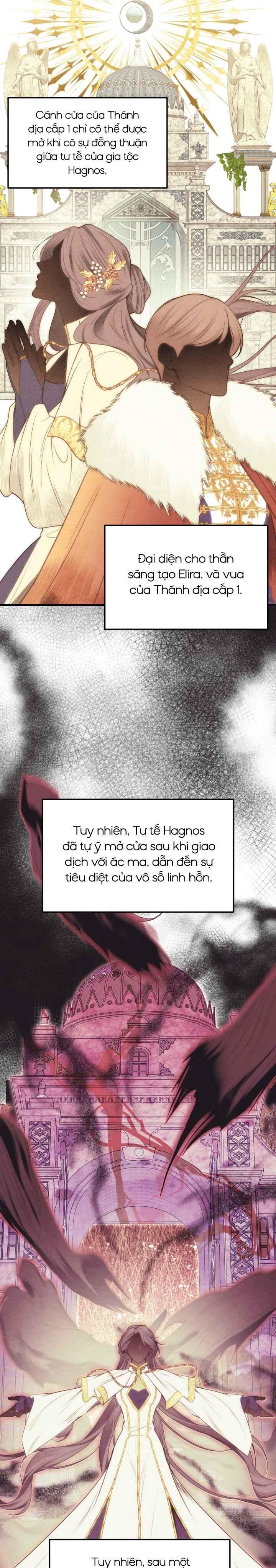 DEATH IS MINE - Chap 26