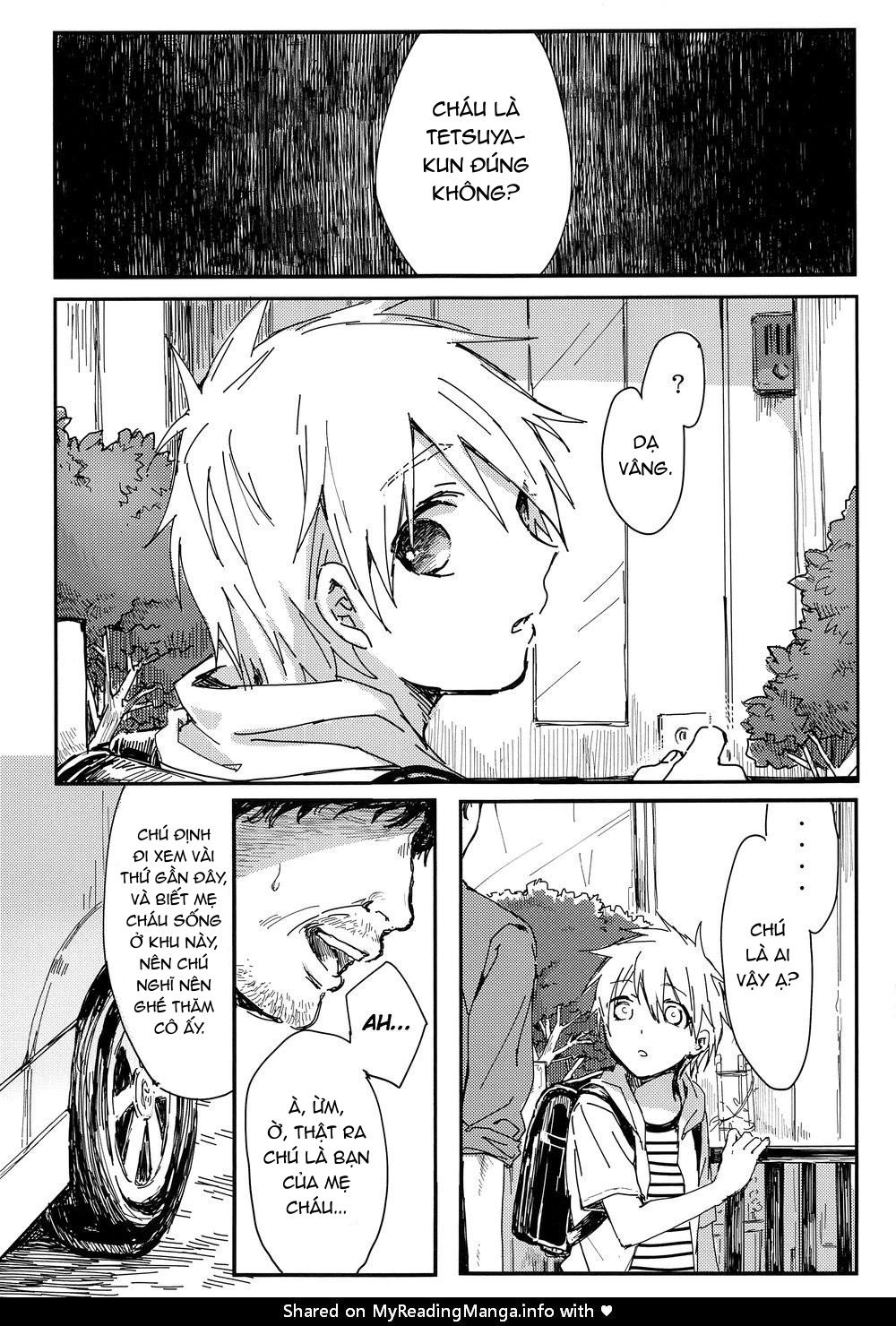 Tuyển Tập Chjch và Chjch - Chap 87
