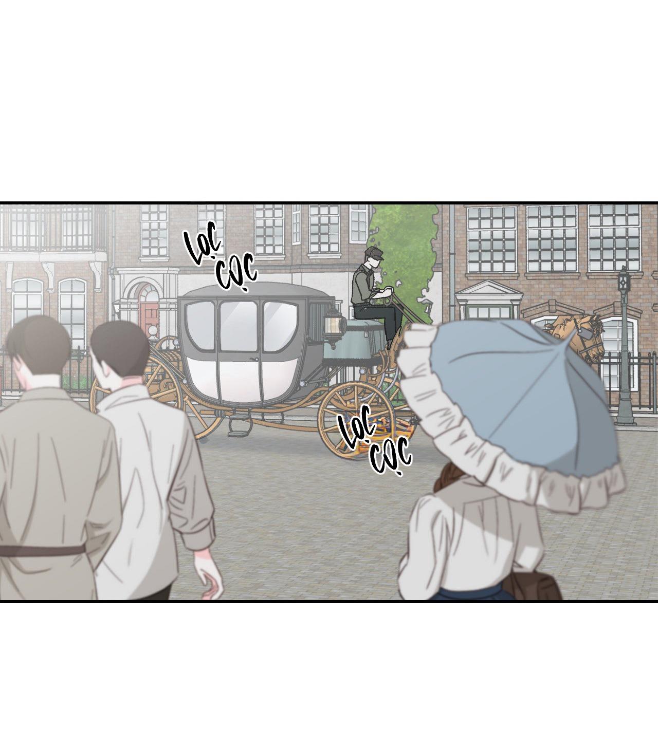 DINH THỰ - Chap 44