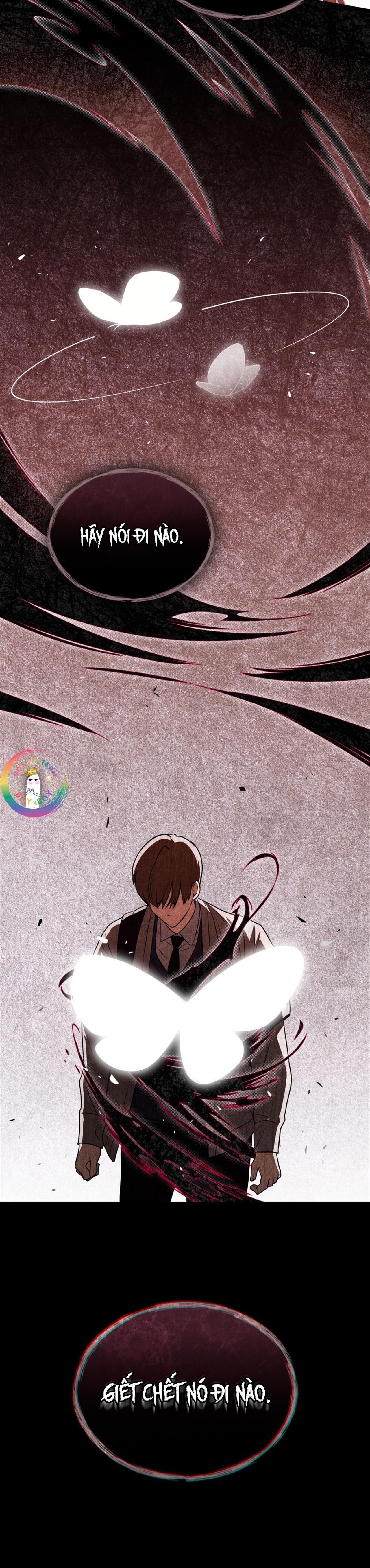 Linh Hồn Lửa - Chap 6