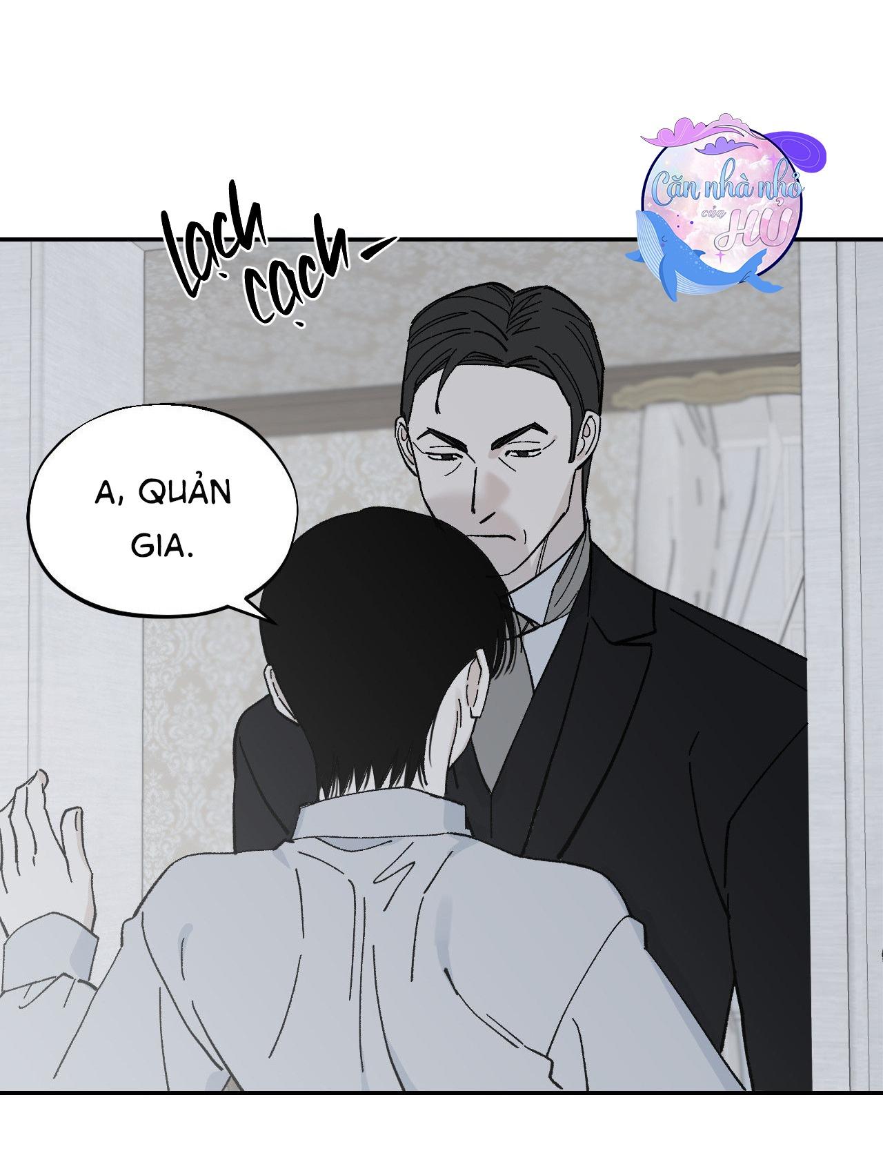 DINH THỰ - Chap 44