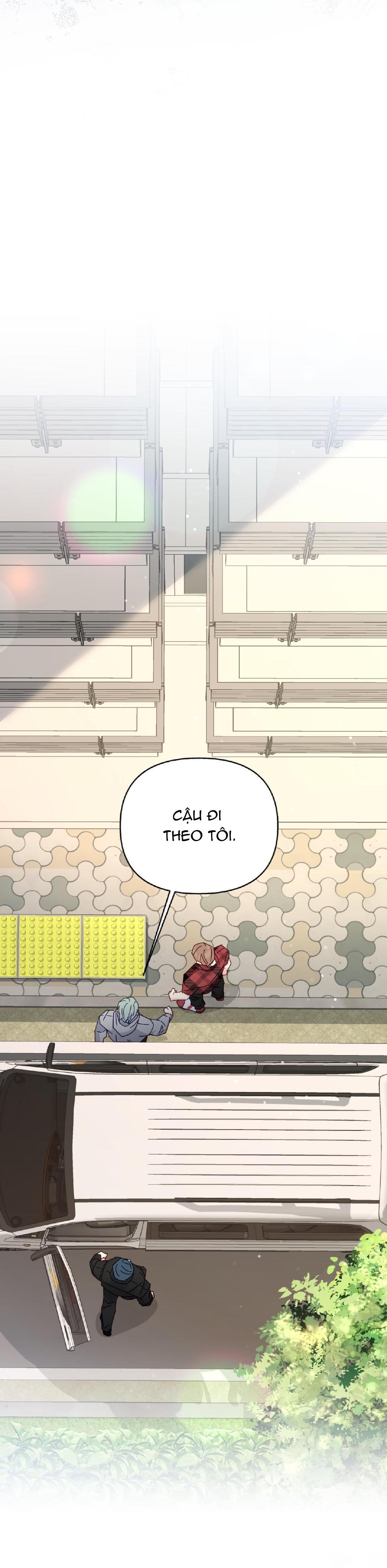Người bình thường cấp A - Chap 45