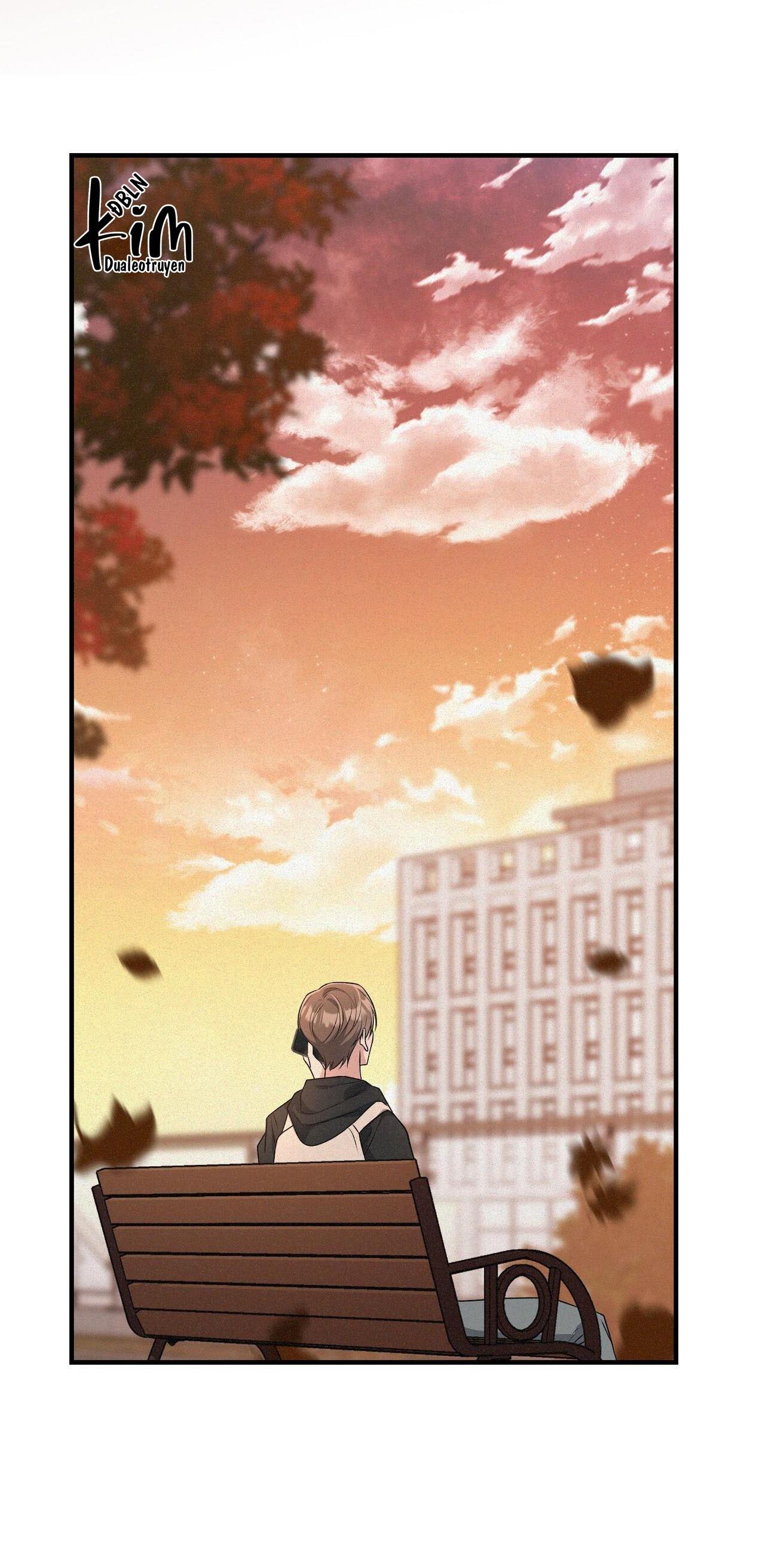 VÔ HÌNH - Chap 31