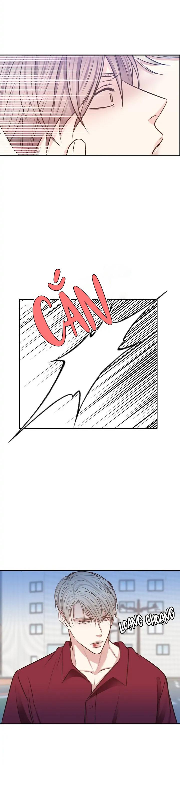 Tan Chảy Trong Em - Chap 26