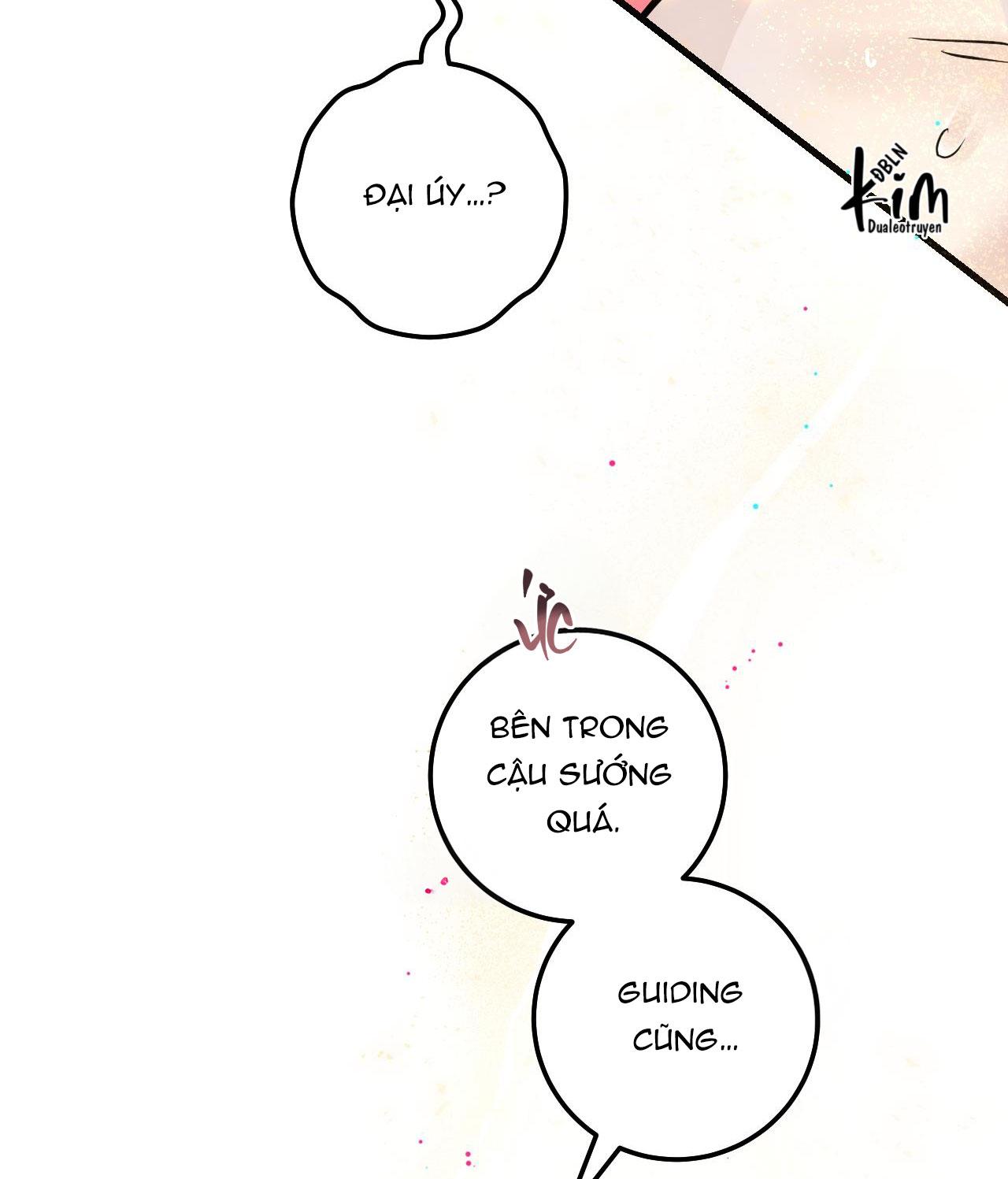 OVER THE PARADISE - Chap 36