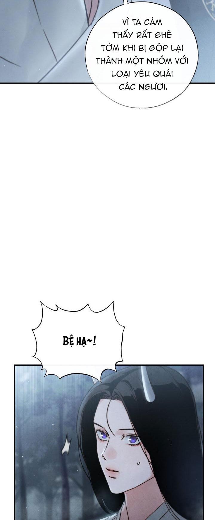 THUỐC ĐỘC - Chap 7