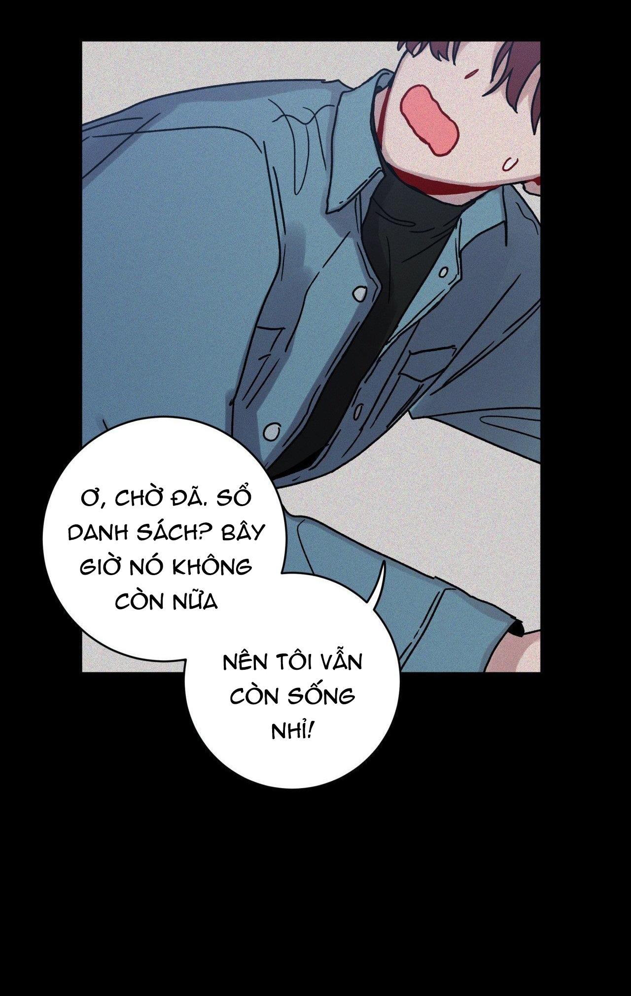 Cơn Mưa Rào Mùa Hạ - Chap 53