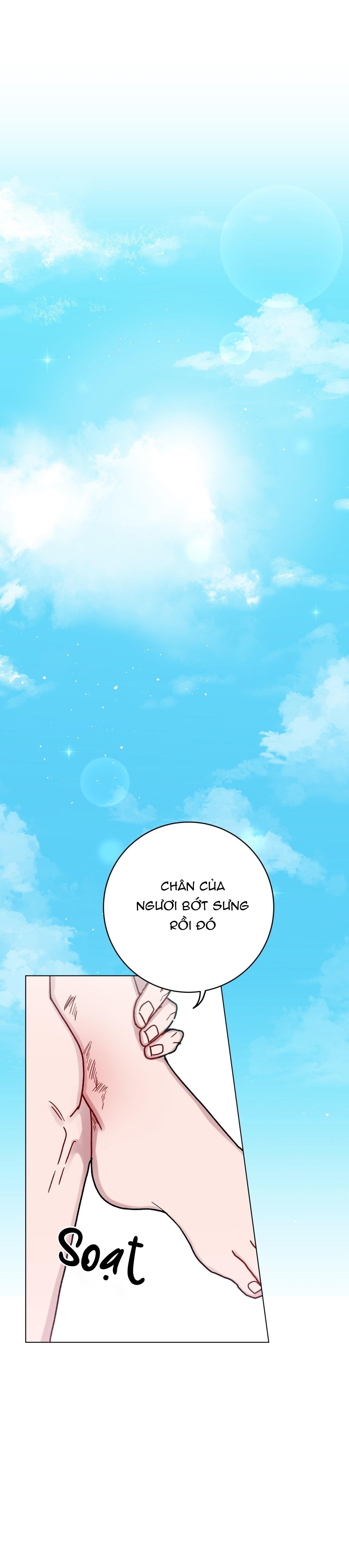 Cơn Mưa Rào Mùa Hạ - Chap 50