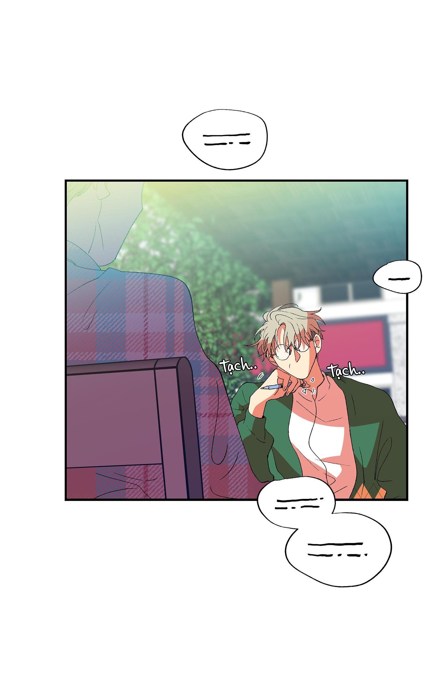 ÔNG CHÚ BÊN CỬA SỔ - Chap 43