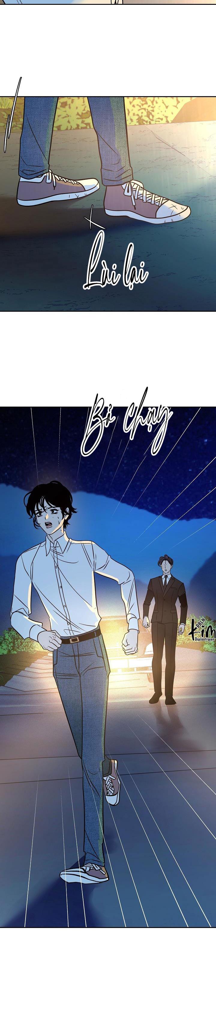 Sa Ha (Anh dâu x em chồng) - Chap 31