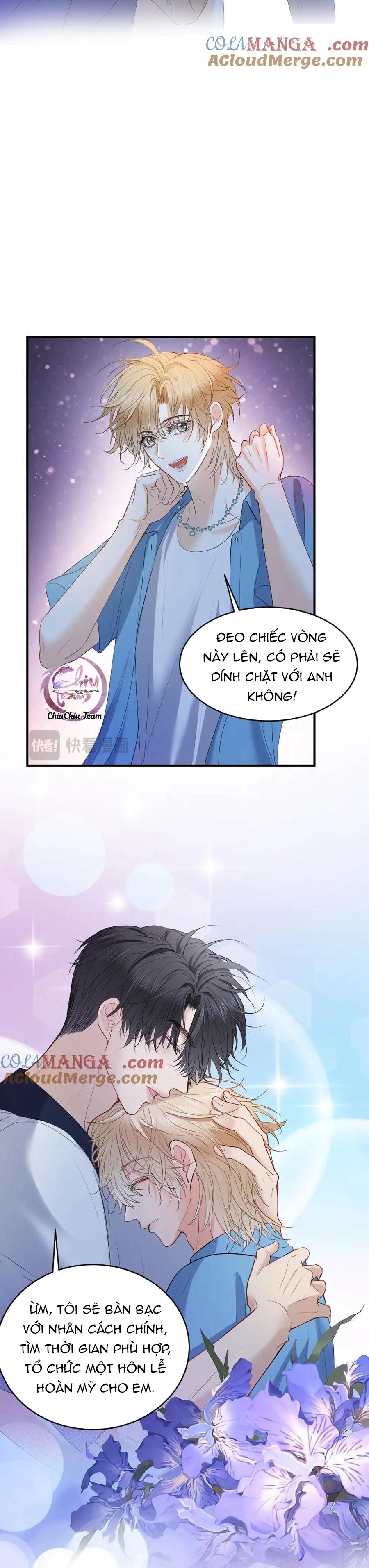 Tiểu thiếu gia dựa vào nhan sắc càn quét toàn hệ thống - Chap 29