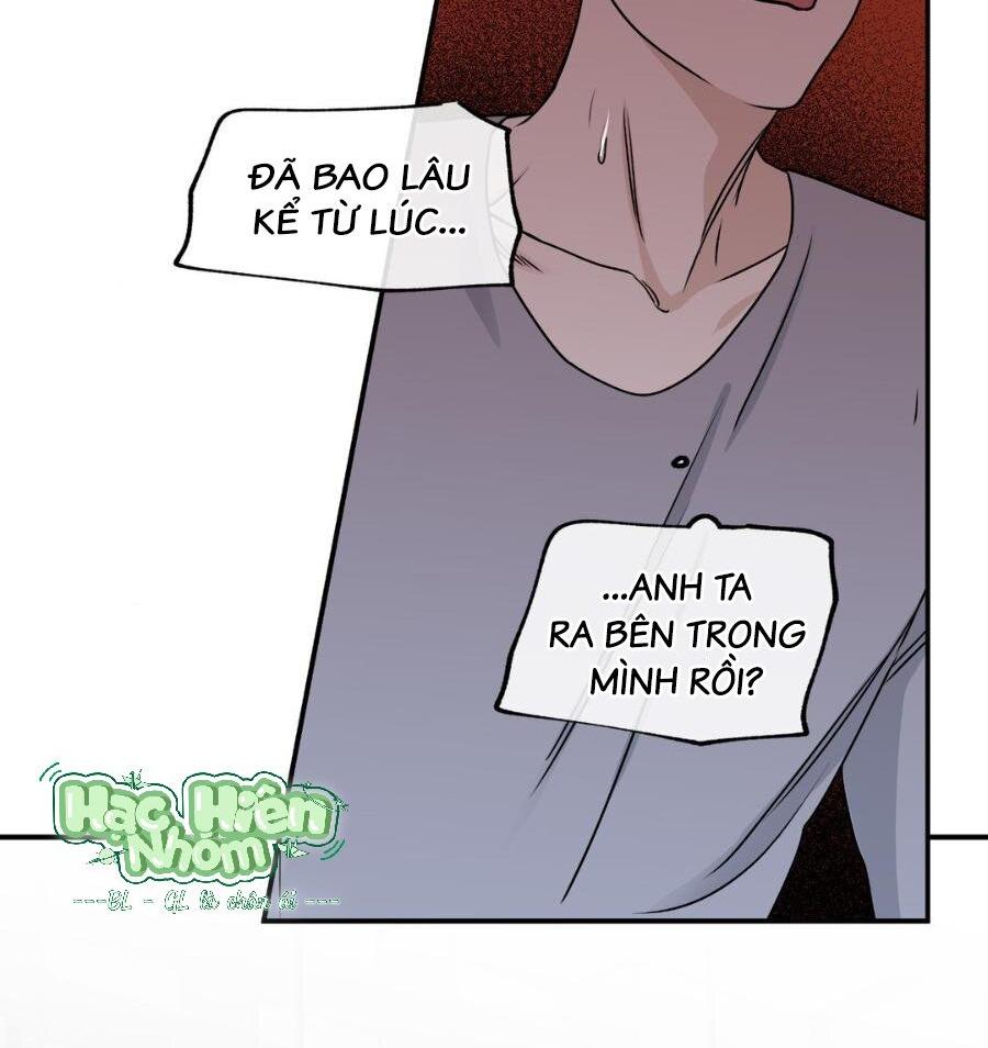 Thủy triều thấp lúc chạng vạng - Chap 71