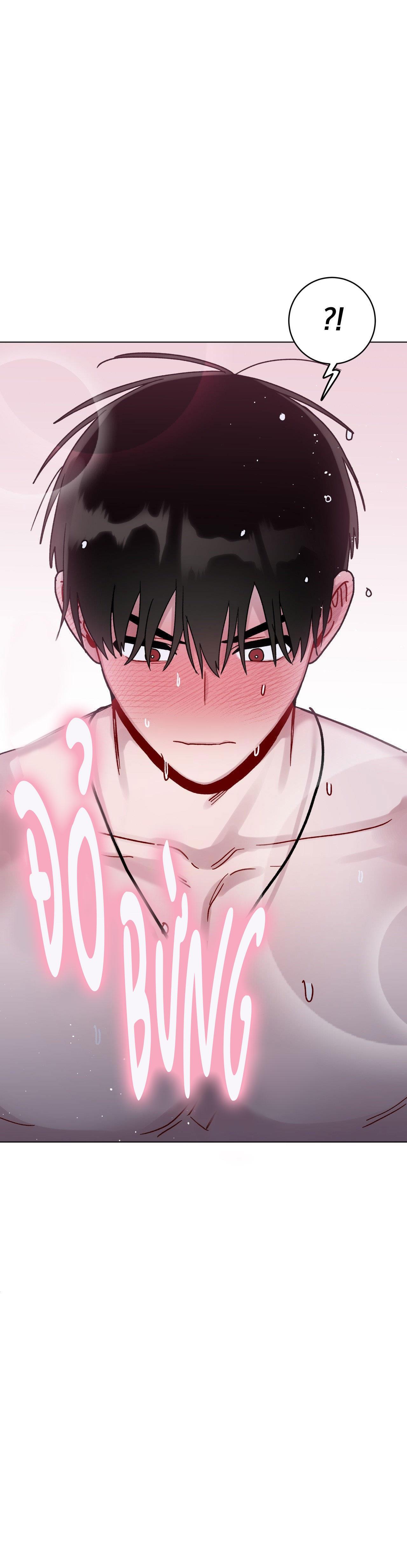 Cơn Mưa Rào Mùa Hạ - Chap 48