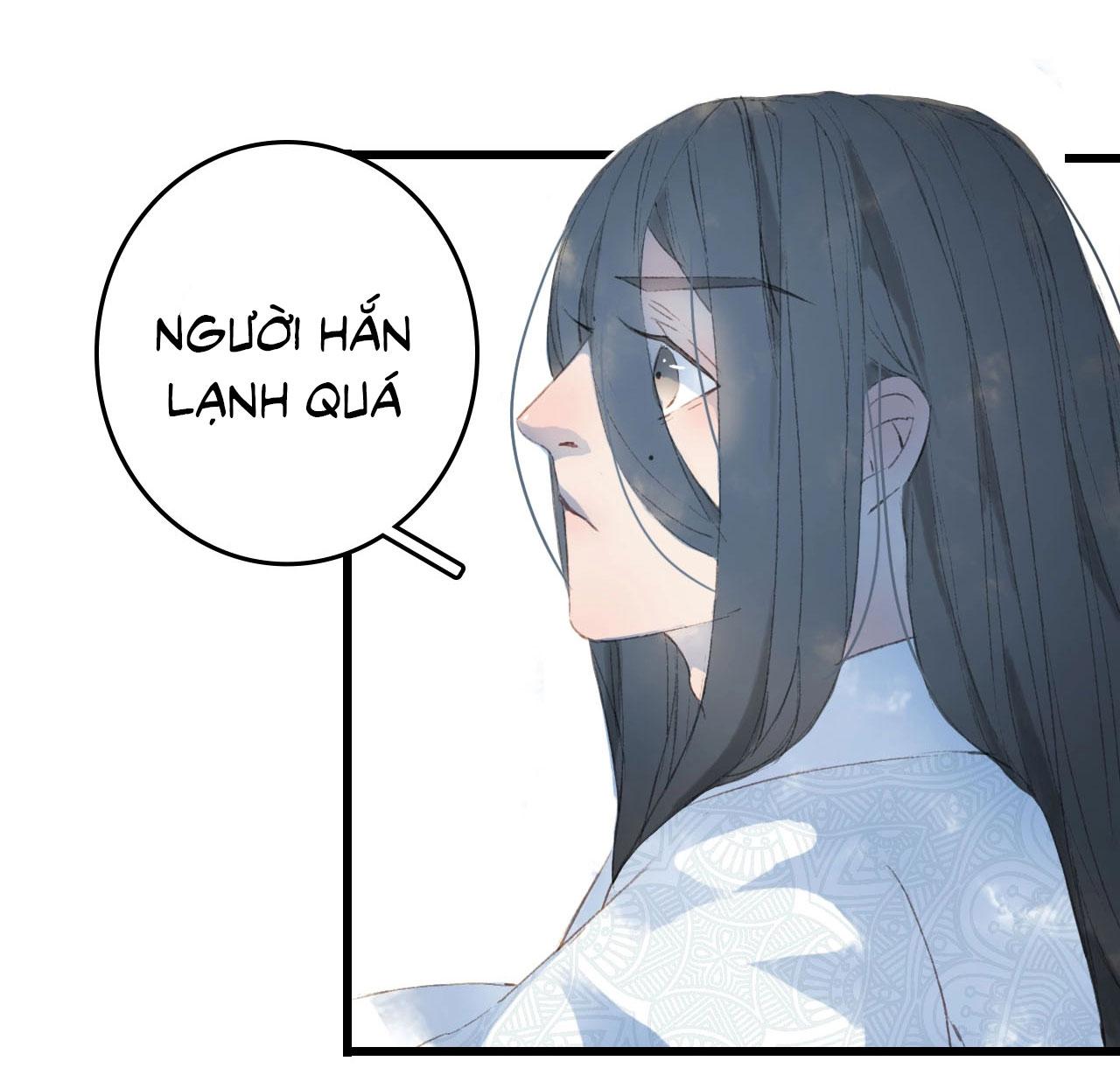 Mộng tưởng chưa đến ngàn năm - Chap 7