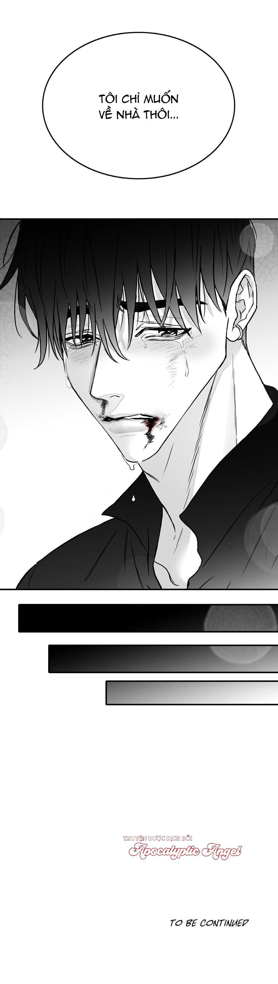 Chúng Ta Đều Là Kẻ Ngốc - Chap 20