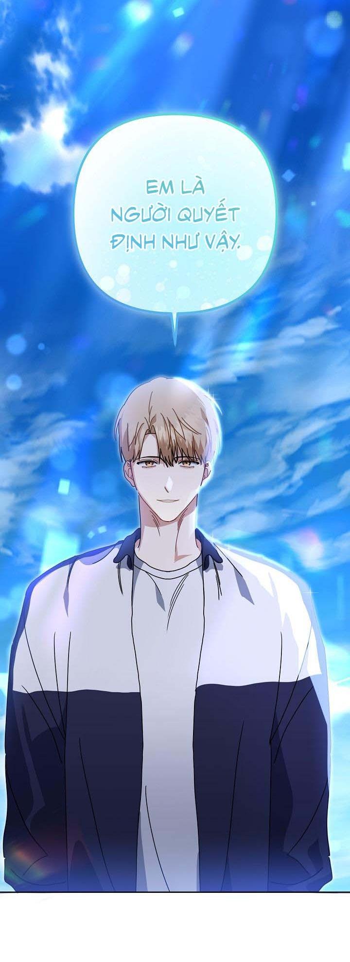 Khu Vực Chủ Nghĩa Tình Yêu - Chap 69