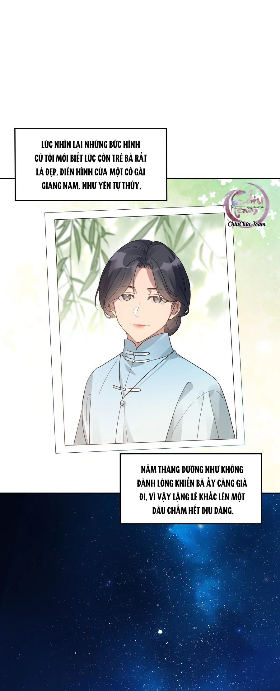 Tháng Năm Qua - Chap 42