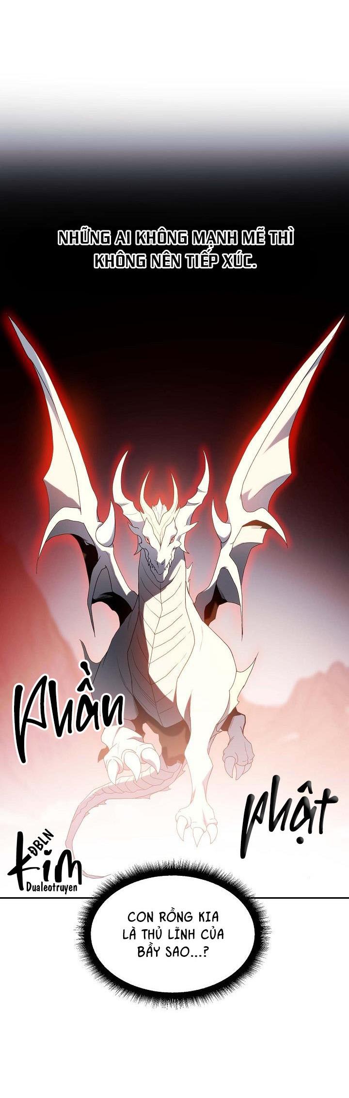 HAI ĐẤT NƯỚC, ĐẤT NƯỚC CỦA NÔ LỆ - Chap 48