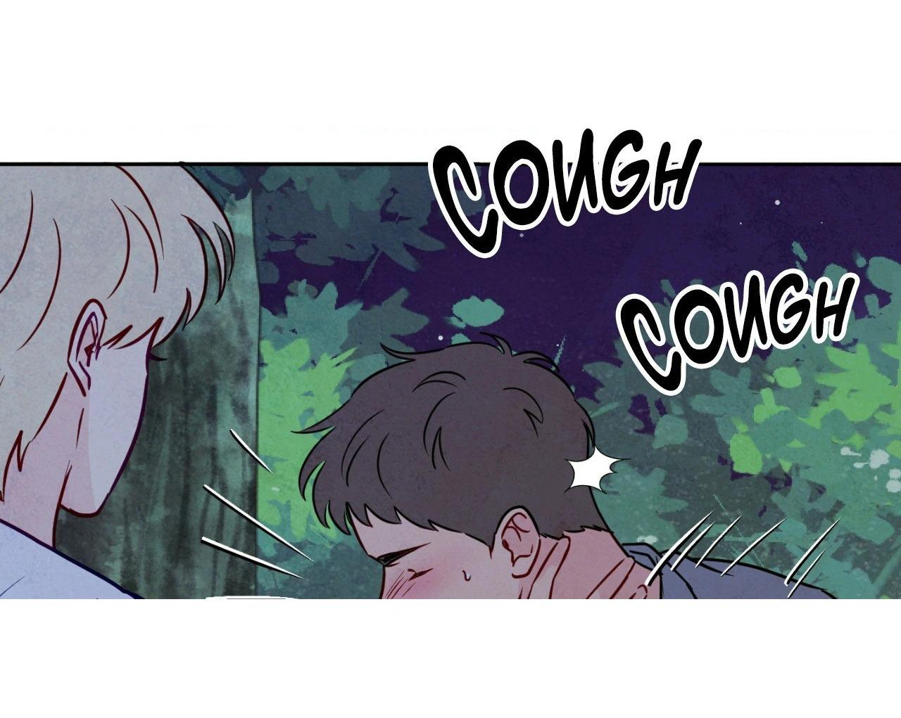 Sự quyến rũ của Thần Rắn - Chap 16