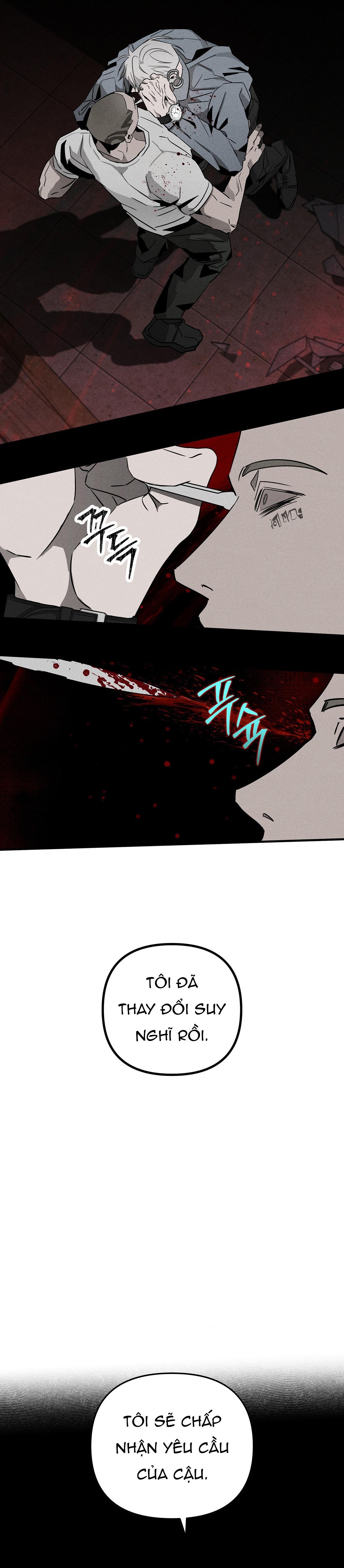 Pieta - Chap 4