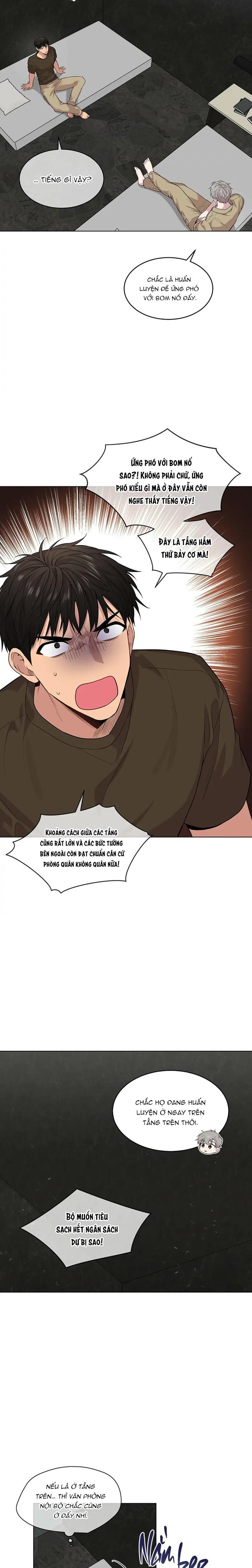 Passion - Chap 34