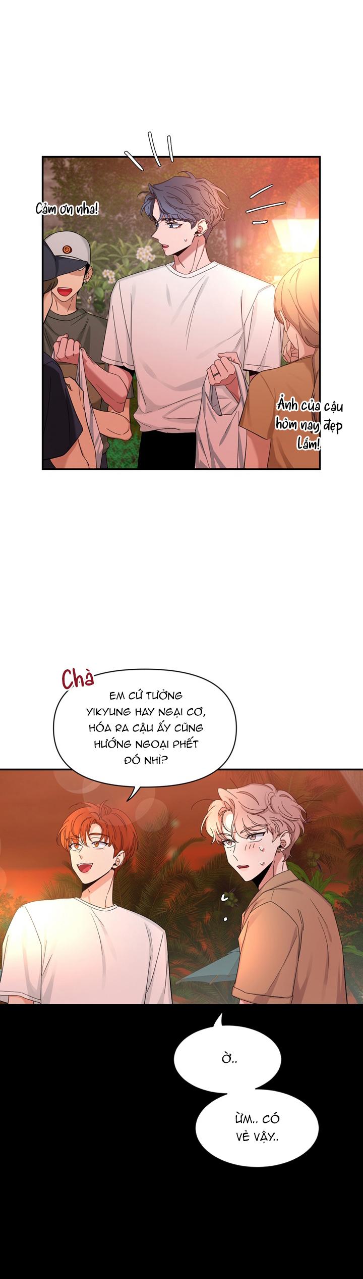 SKETCH - Chap 55