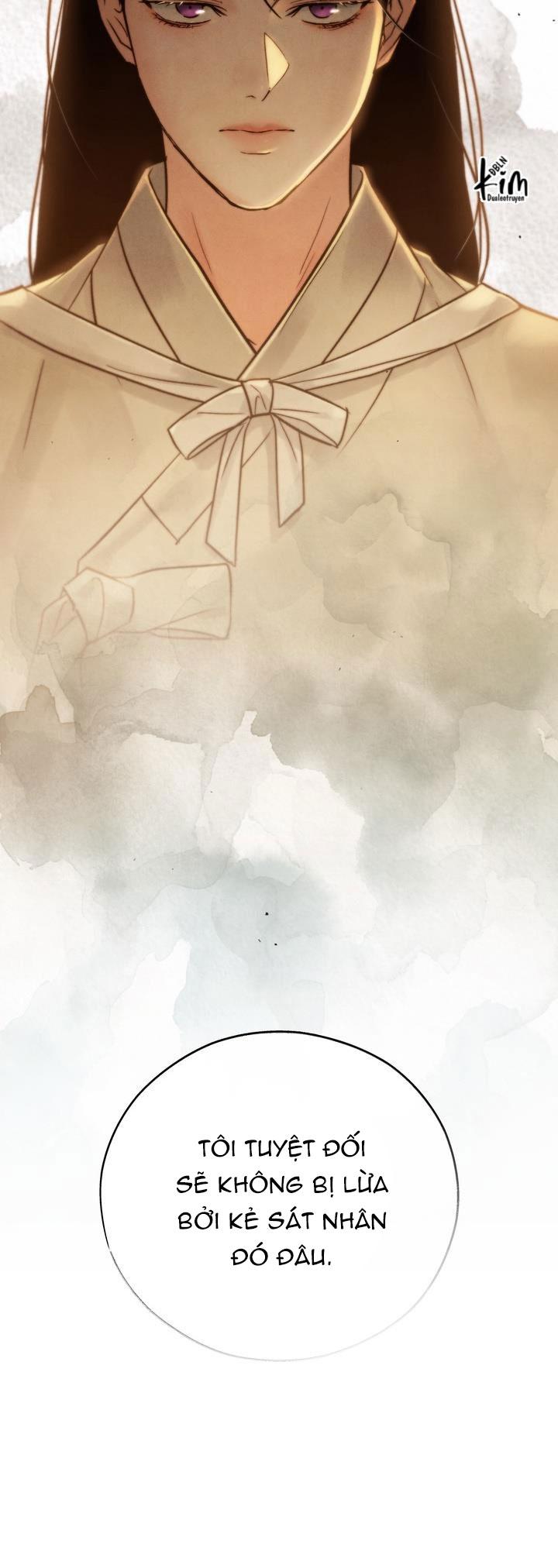 THUỐC ĐỘC - Chap 19