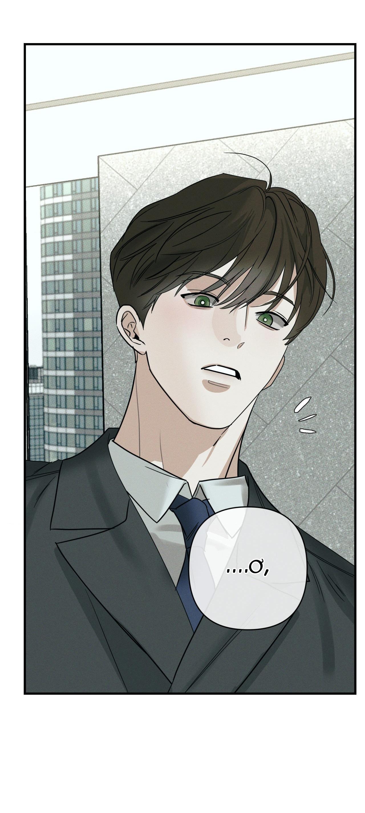 THÂN ÁI - Chap 32