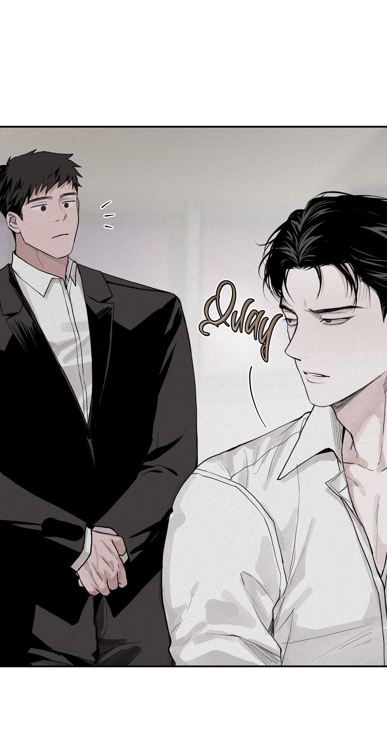 (CBunu) Phép Chiếu - Chap 3