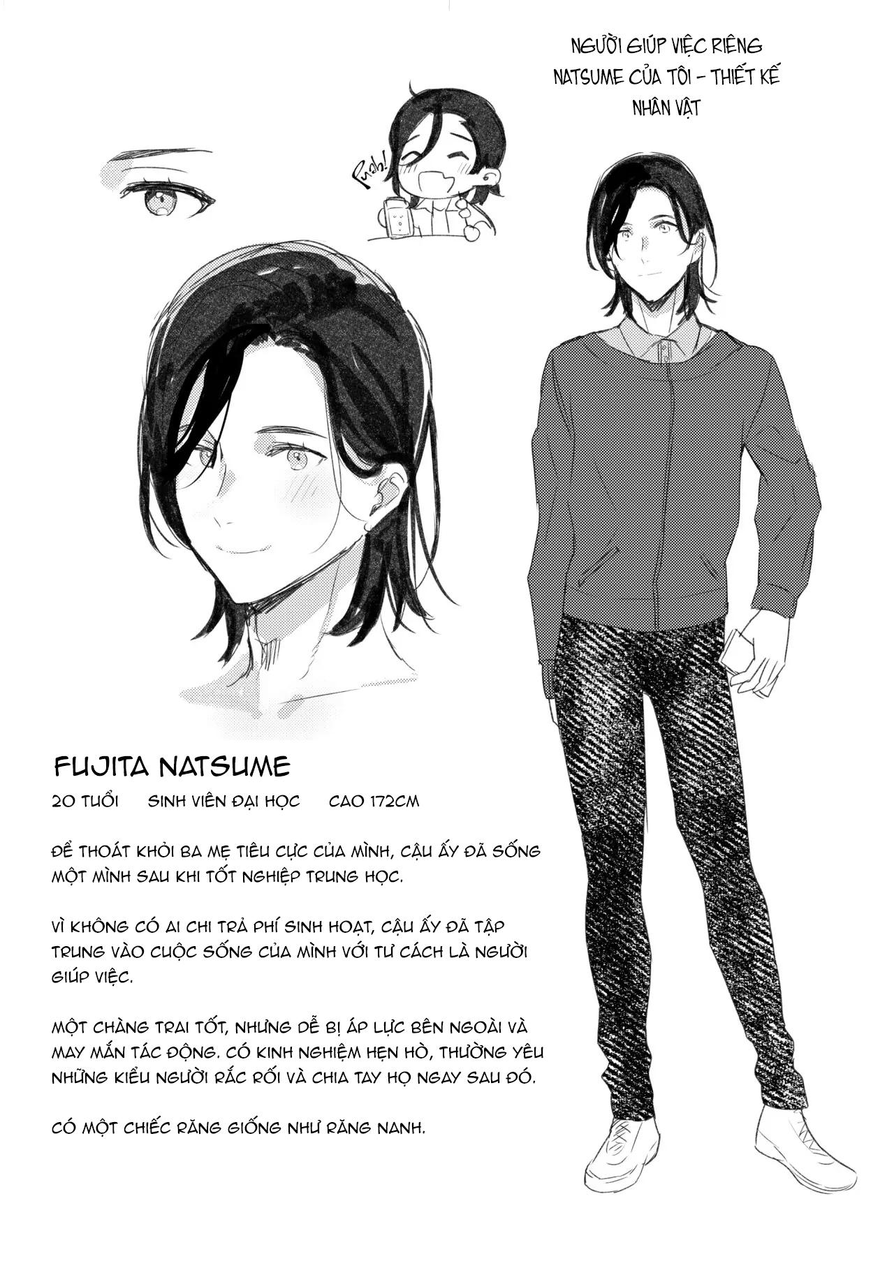 Tổng hợp boylove 18+ - Chap 338