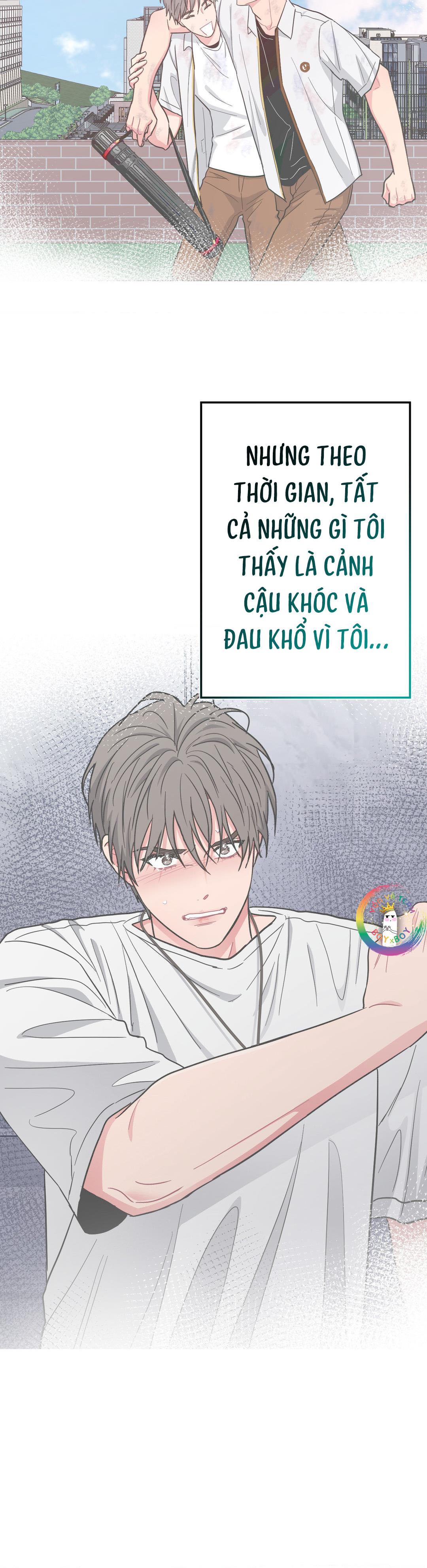 Arts Manz - Chap 38