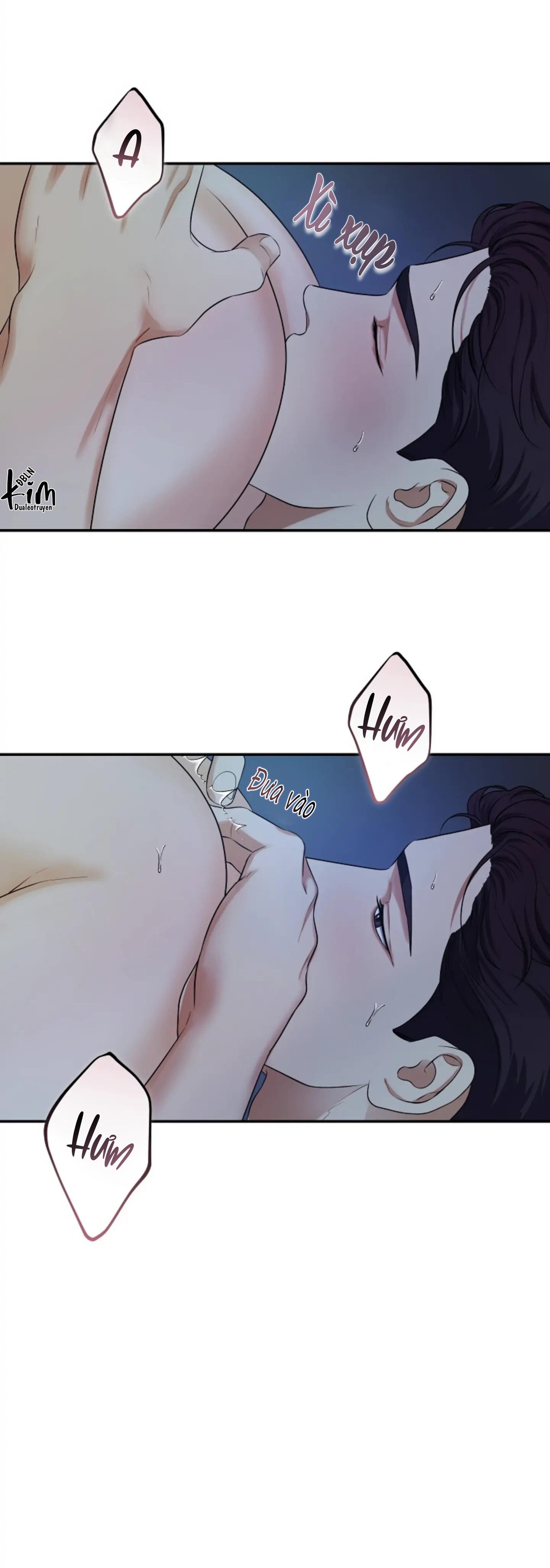 KÍCH HOẠT - Chap 41